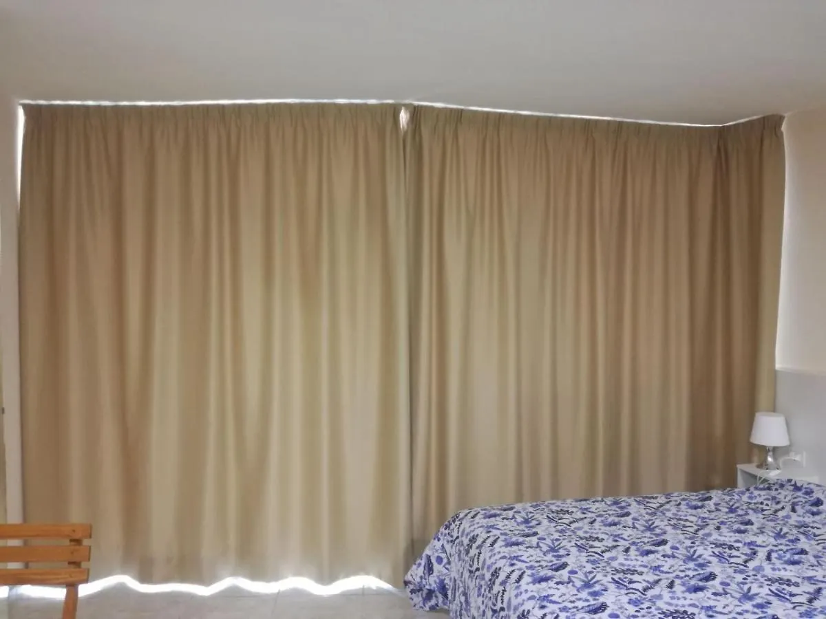 Paraíso de San Telmo Apartamento Puerto de la Cruz
