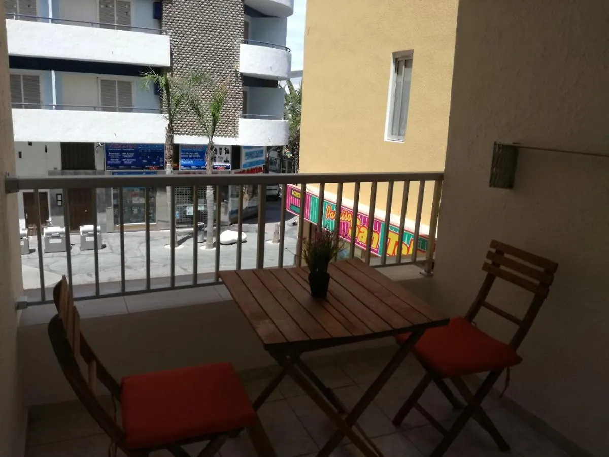 Paraiso De San Telmo Apartament Puerto de la Cruz  0*, Puerto de la Cruz (Tenerife) Hiszpania