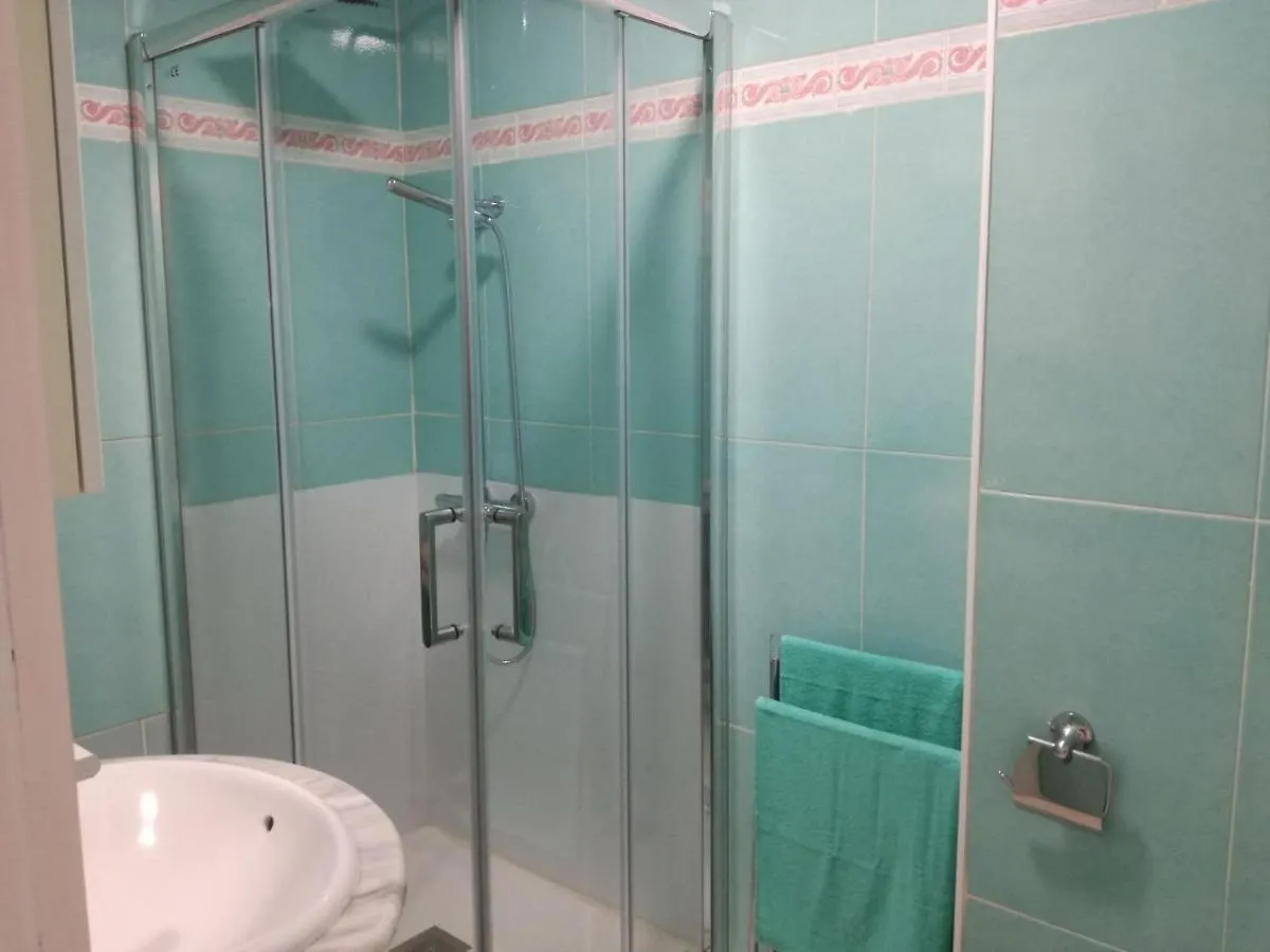 Paraíso de San Telmo Apartamento Puerto de la Cruz  Espanha