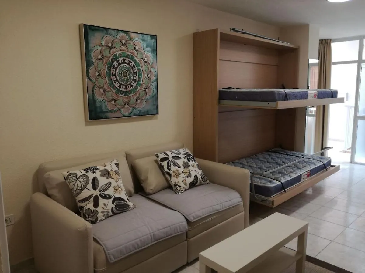 Paraiso De San Telmo Apartament Puerto de la Cruz   Puerto de la Cruz (Tenerife)