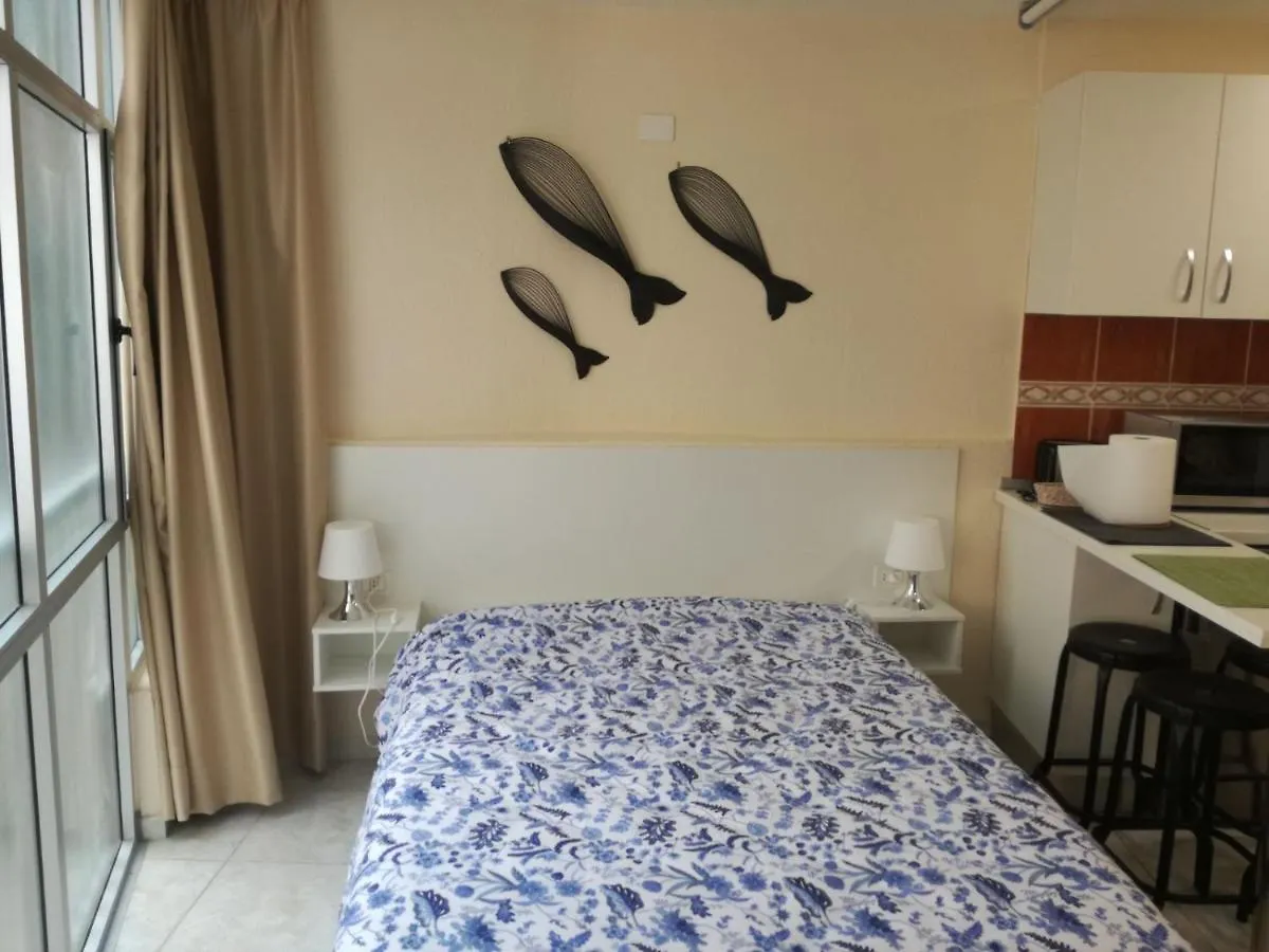 Paraíso de San Telmo Apartamento Puerto de la Cruz